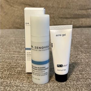 Dr. Zenovia Aloe Vera Moisturizer